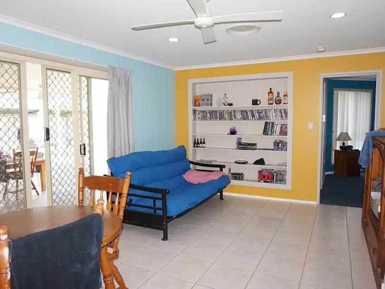 Fifth view of Homely house listing, 6 Cobalt Crescent, Tannum Sands QLD 4680