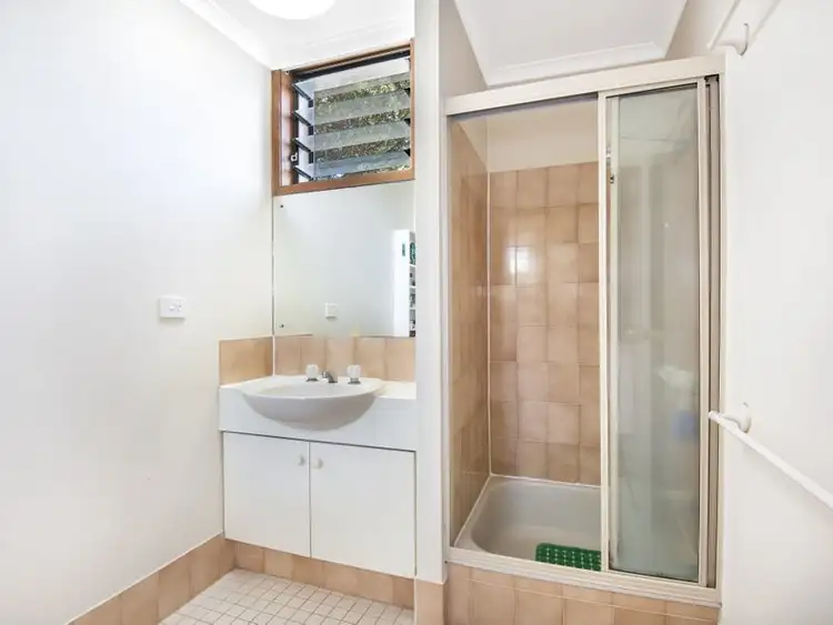 Fourth view of Homely townhouse listing, 1/28 Bramston Terrace, Herston QLD 4006
