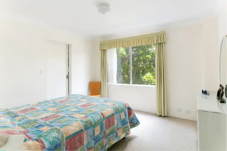 Sixth view of Homely unit listing, 6/5 Clarence Avenue, Dee Why NSW 2099
