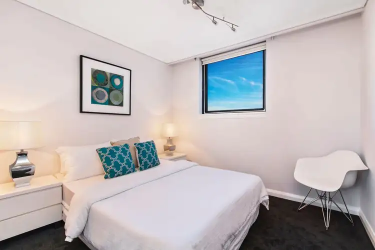 Fifth view of Homely apartment listing, M212/26 Cadigal Ave, Pyrmont NSW 2009