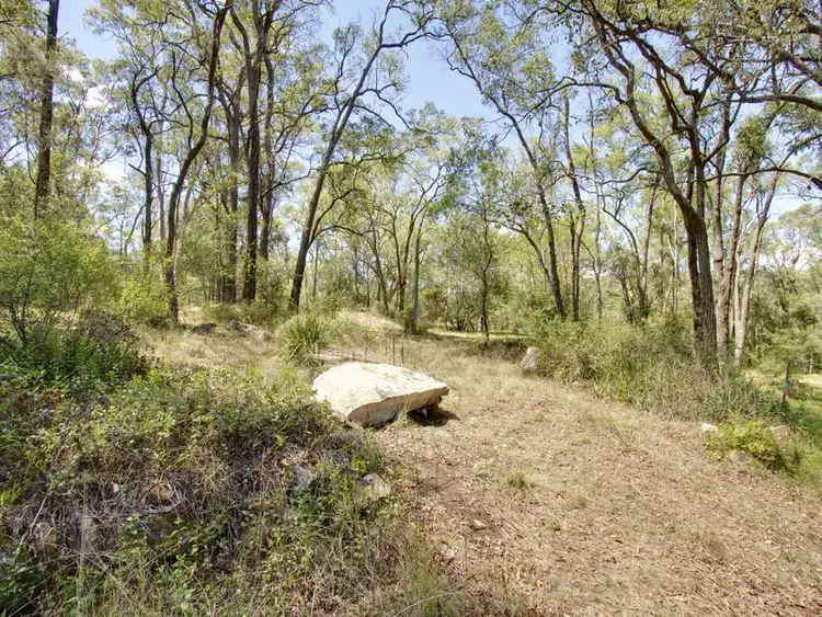 Second view of Homely land listing, Address available on request