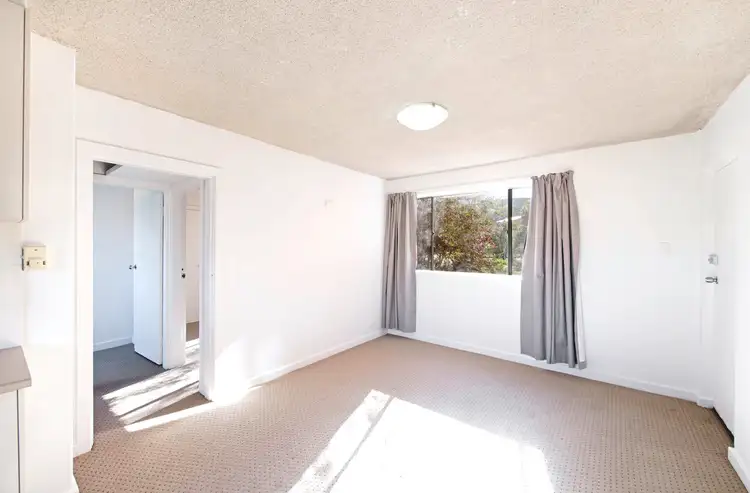 Fifth view of Homely unit listing, 1/11 Tryon Street, Hackett ACT 2602