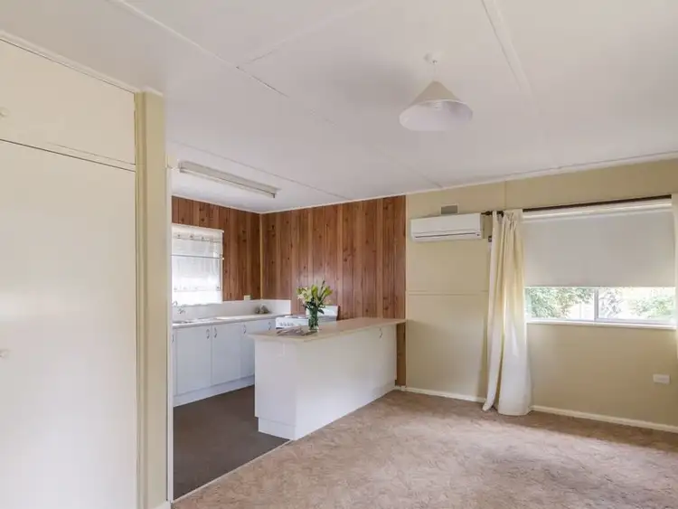 Second view of Homely house listing, 5 Chapman Street, Cowra NSW 2794