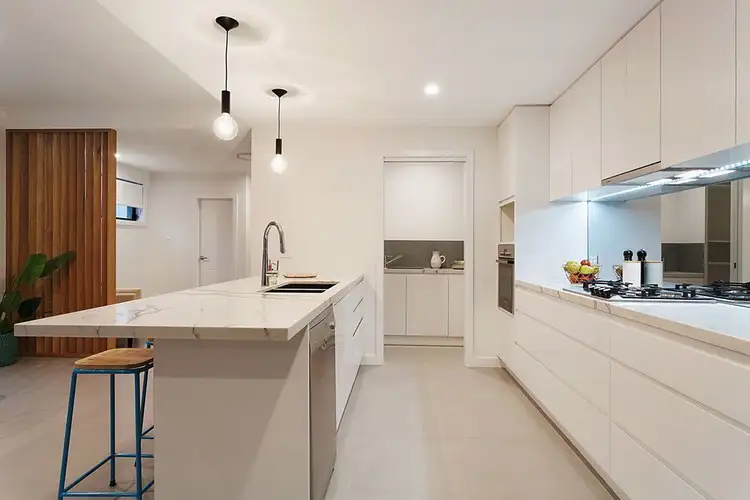 Fourth view of Homely semi-detached listing, 7A Fullarton Street, Telopea NSW 2117