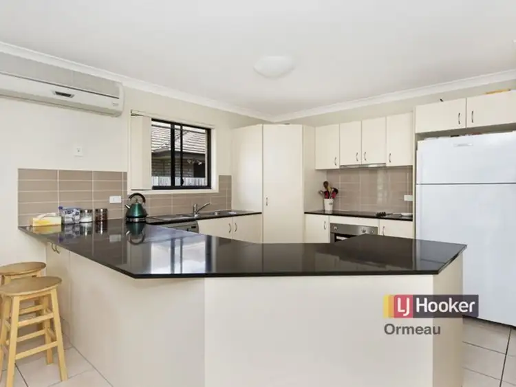 Fifth view of Homely house listing, 33 Jasmine Circuit, Ormeau QLD 4208