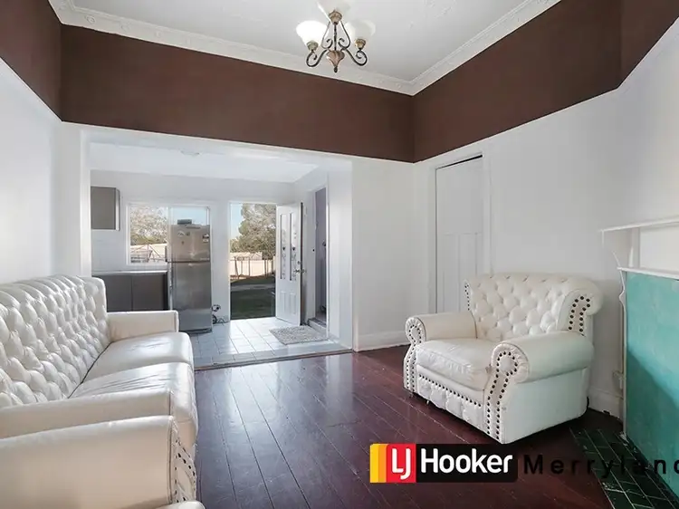 Fourth view of Homely house listing, 58 Marian Street, Guildford NSW 2161