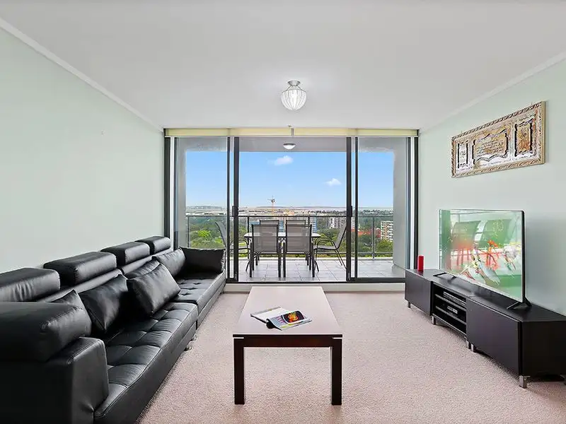 Main view of Homely apartment listing, 1503/35a Arncliffe Street, Wolli Creek NSW 2205