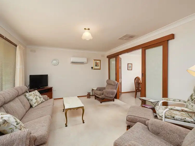 Second view of Homely house listing, 17 Willow Street, Kooringal NSW 2650