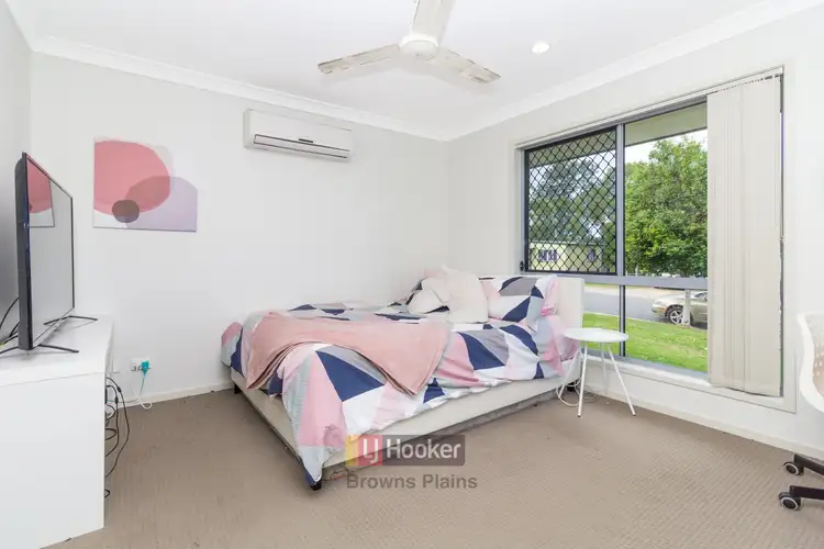 Sixth view of Homely house listing, 37 Orchid St, Woodridge QLD 4114