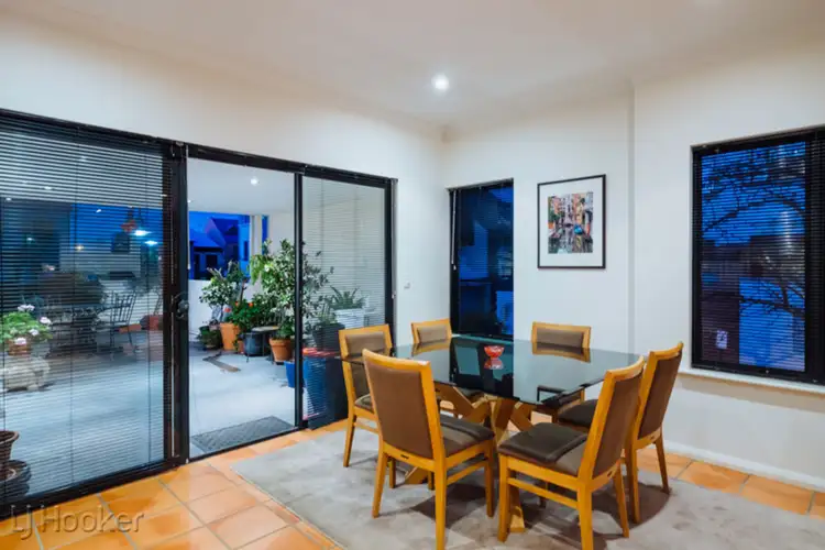 Sixth view of Homely townhouse listing, 24 Kensington Street, East Perth WA 6004