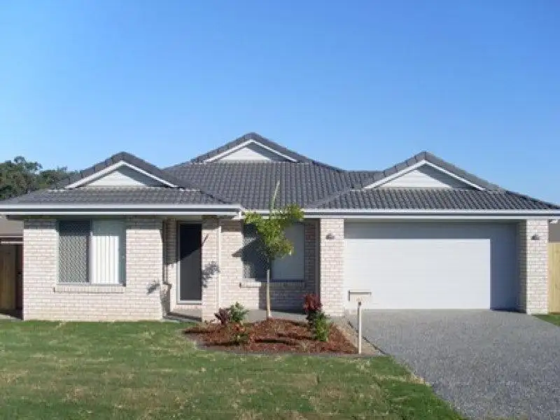 Main view of Homely house listing, 26 Twin Rivers Drive, Eagleby QLD 4207