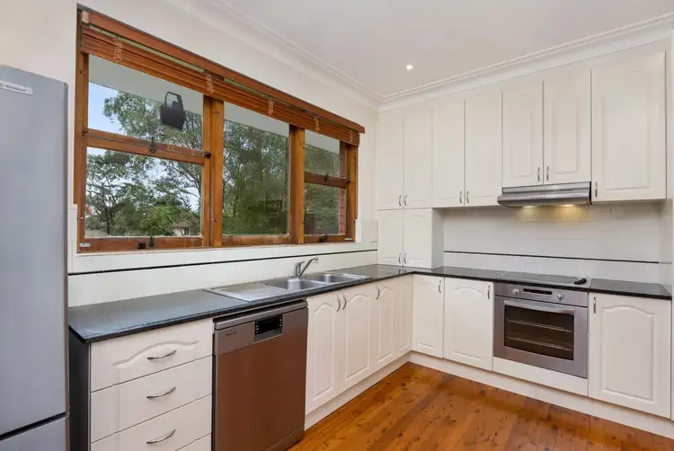 Third view of Homely house listing, 256 Kissing Point Road, South Turramurra NSW 2074