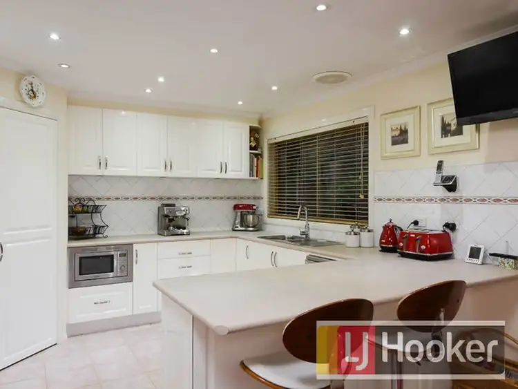 Third view of Homely house listing, 24 The Promenade, Narre Warren South VIC 3805