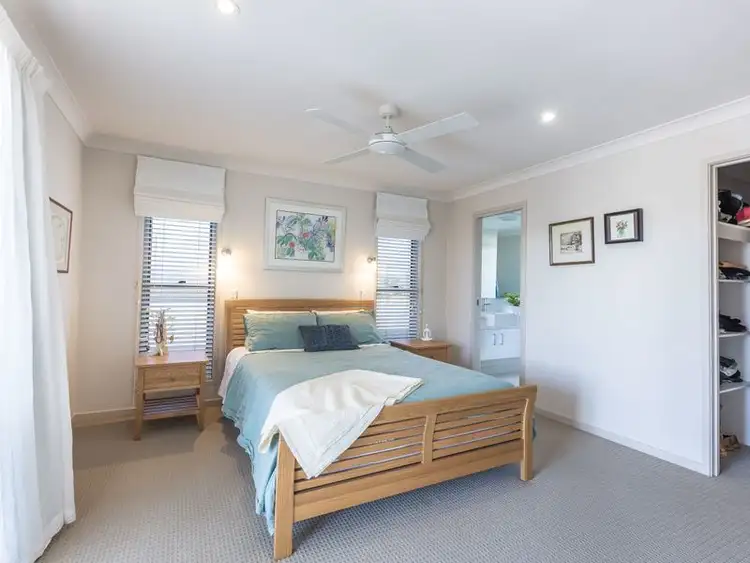 Fifth view of Homely house listing, 43 Boardwalk Boulevard, Mount Coolum QLD 4573