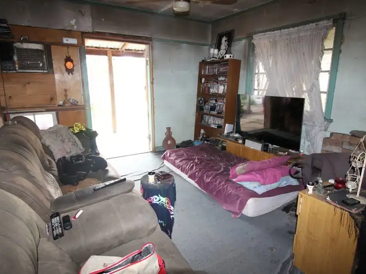 Sixth view of Homely house listing, 490 Esk Crowsnest Road, Biarra QLD 4313