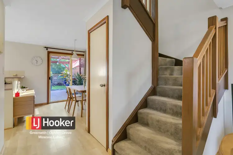 Sixth view of Homely house listing, 12/10-15 Harrington Court, Golden Grove SA 5125