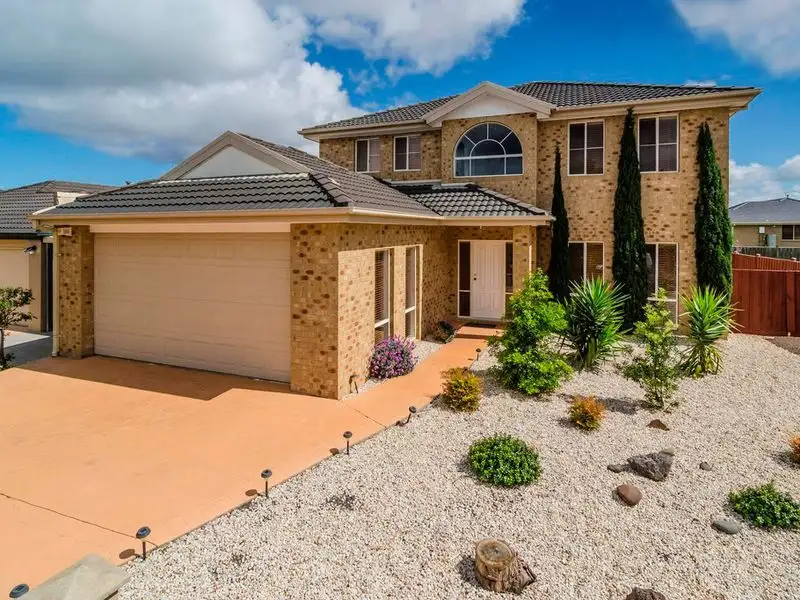 Main view of Homely house listing, 20 South Shore Avenue, Sanctuary Lakes VIC 3030