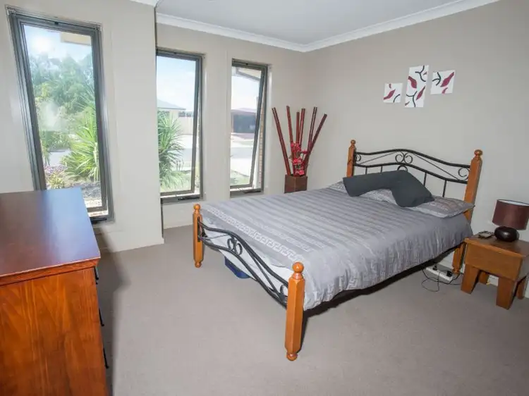 Third view of Homely house listing, 20 McNulty Drive, Benalla VIC 3672