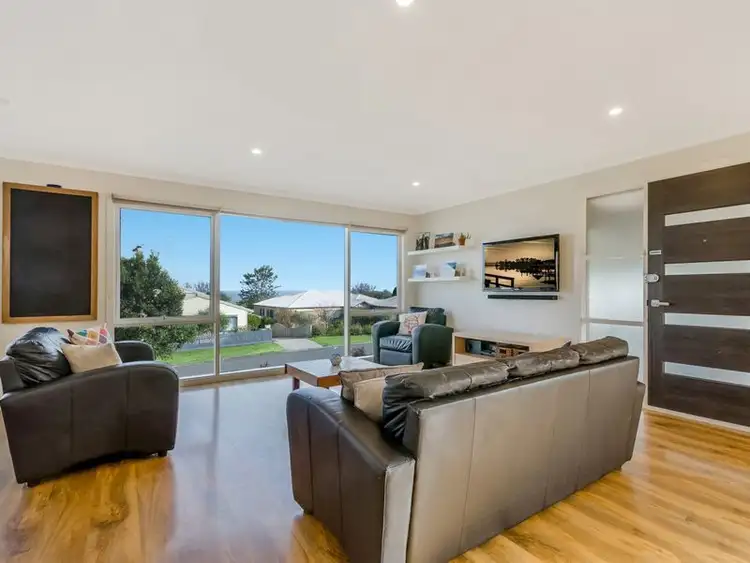 Second view of Homely house listing, 11 Coolabah Way, Clifton Springs VIC 3222