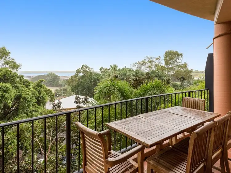 Fifth view of Homely apartment listing, 4/7 Esplanade, Darwin City NT 800