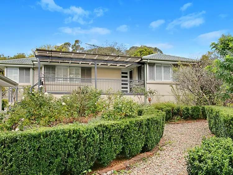 Main view of Homely house listing, 47 Elizabeth Macarthur Avenue, Camden South NSW 2570