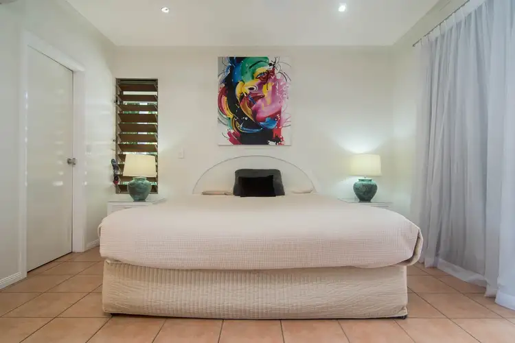Fifth view of Homely unit listing, 4/14 Andrews Close, Port Douglas QLD 4877