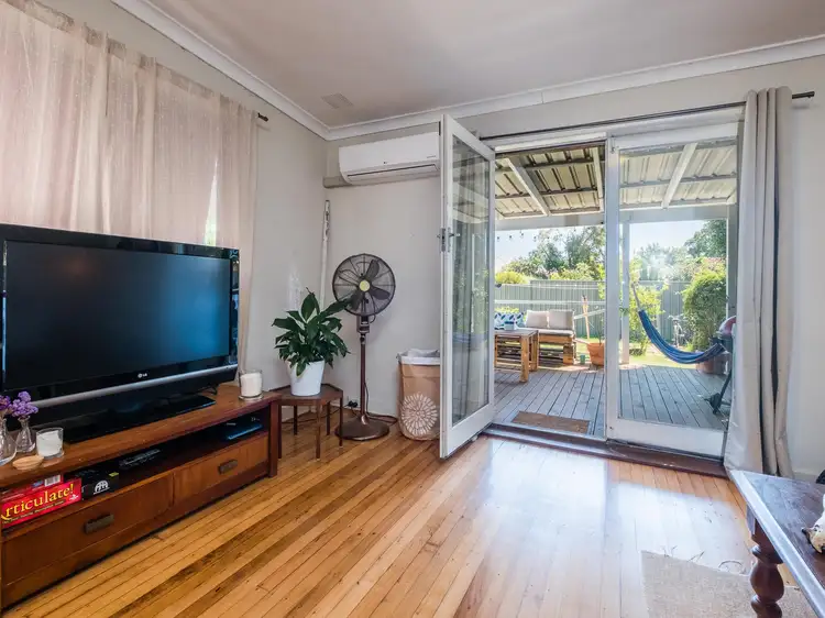 Fourth view of Homely semi-detached listing, 81A Glenelg Avenue, Wembley Downs WA 6019