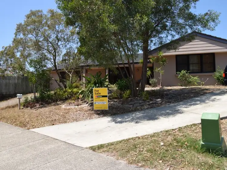 Second view of Homely house listing, 1 The Promontory, Helensvale QLD 4212