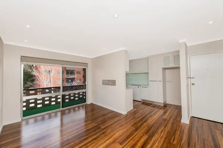 Second view of Homely unit listing, 4/2 Booth Street, Queanbeyan NSW 2620