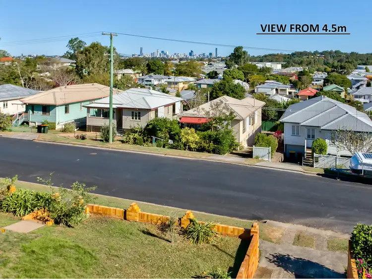 Second view of Homely house listing, 73 Pateena Street, Stafford QLD 4053