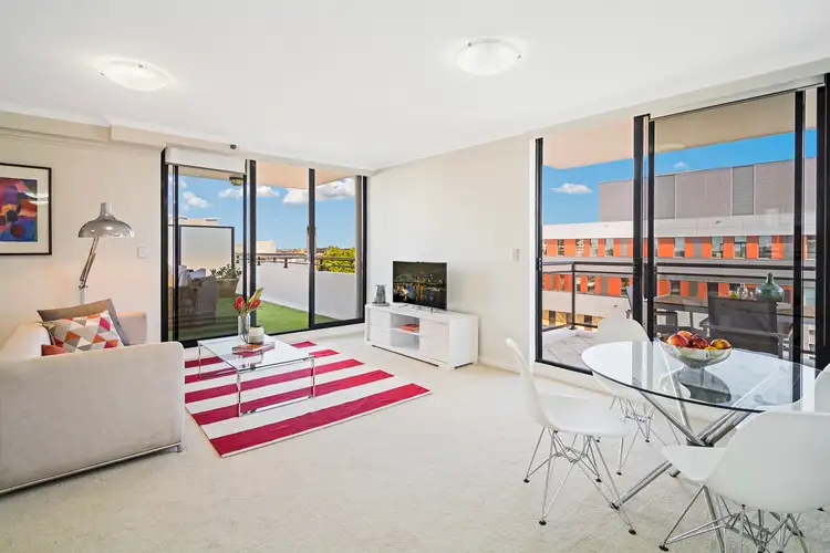 67/13 Herbert Street, St Leonards NSW 2065