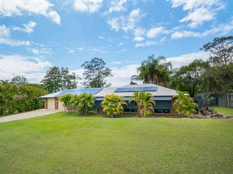 Main view of Homely house listing, 16 Berkeley Court, Caboolture QLD 4510