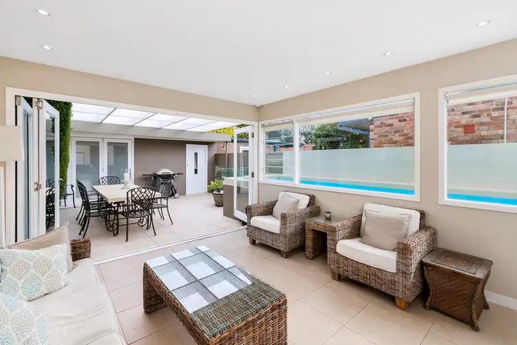 Third view of Homely house listing, 35 Golf Parade, Manly NSW 2095