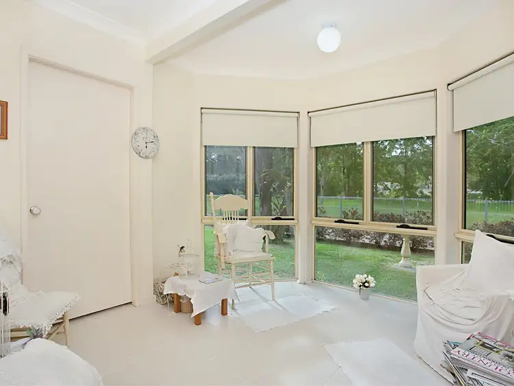 Seventh view of Homely house listing, 9 Kirrang Drive, Medowie NSW 2318