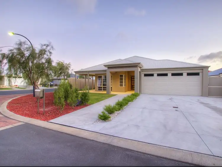 Third view of Homely house listing, 1 Hobby Road, Broadwater WA 6280