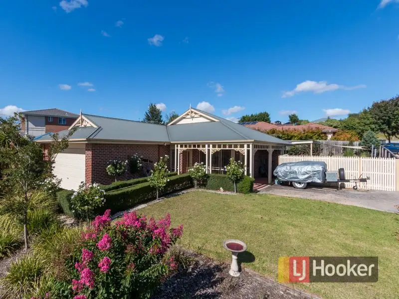 Main view of Homely house listing, 64 Jarryd Crescent, Berwick VIC 3806