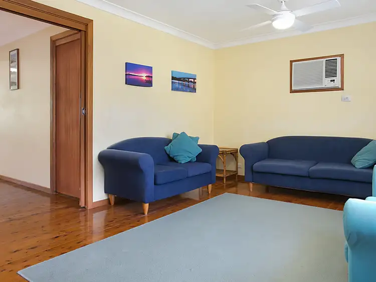 Third view of Homely house listing, 17 COOLOON STREET, Hawks Nest NSW 2324