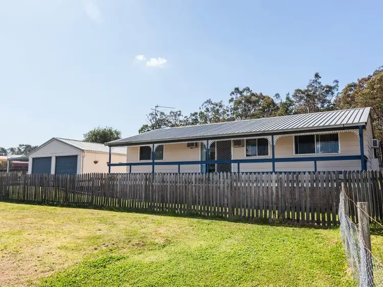 Main view of Homely rural property listing, 2 Mountain View Place, Kitchener NSW 2325