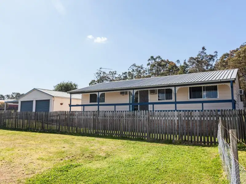 Main view of Homely rural property listing, 2 Mountain View Place, Kitchener NSW 2325