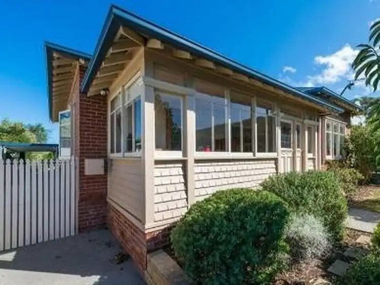 Main view of Homely house listing, 78 Arthur Street, West Hobart TAS 7000