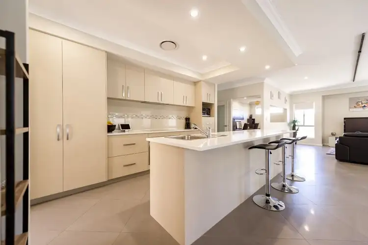 Second view of Homely house listing, 17 Properjohn Street, South Bunbury WA 6230