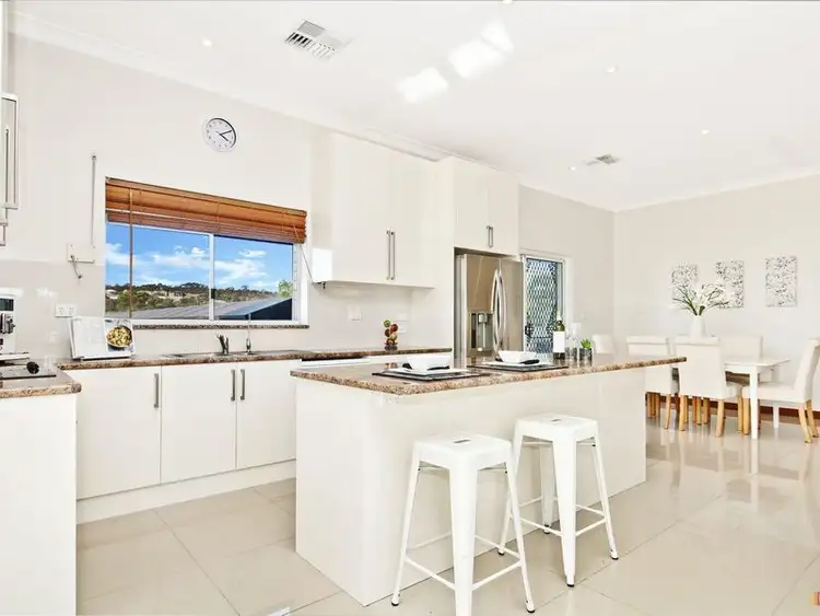 Fifth view of Homely house listing, 43 Yulinda Terrace, Gulfview Heights SA 5096