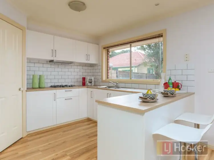 Second view of Homely unit listing, 5/8 Farnham Road, Bayswater VIC 3153