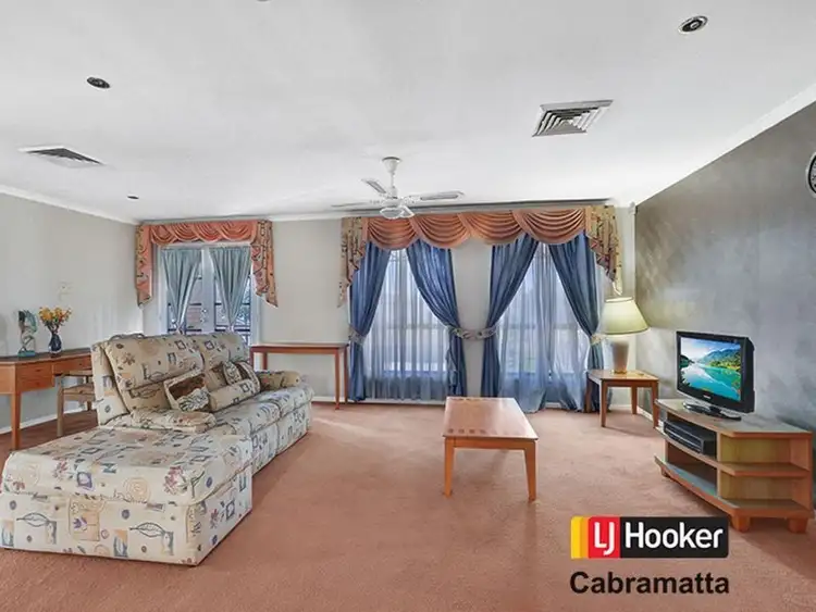 Sixth view of Homely house listing, 2 Clipper Close, Chipping Norton NSW 2170