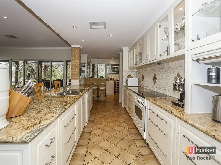 Fifth view of Homely house listing, 93 Harvest Circle, Two Rocks WA 6037