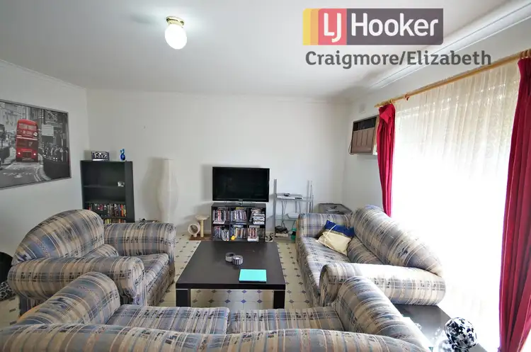 Third view of Homely unit listing, 8/5 Hooper Street, Paralowie SA 5108