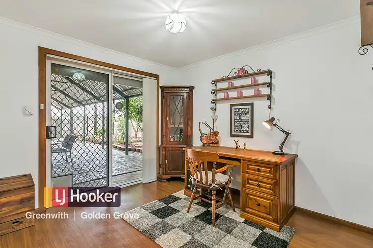Fifth view of Homely house listing, 61 Quondong Avenue, Parafield Gardens SA 5107