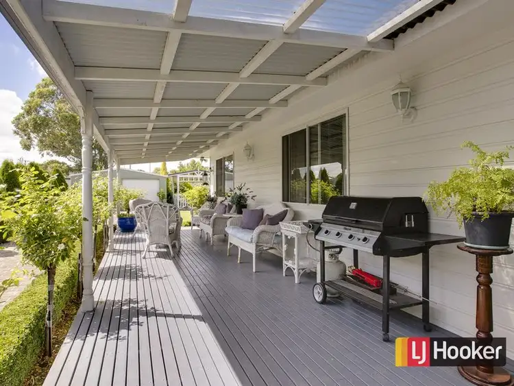 Third view of Homely house listing, 12 Nelson Street, Wonthaggi VIC 3995