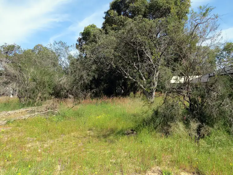 Second view of Homely land listing, 15 Carnegie Place, Greenfields WA 6210