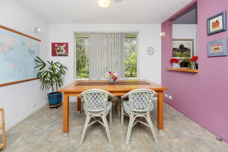 Fifth view of Homely house listing, 13 Ocean Links Close, Safety Beach NSW 2456